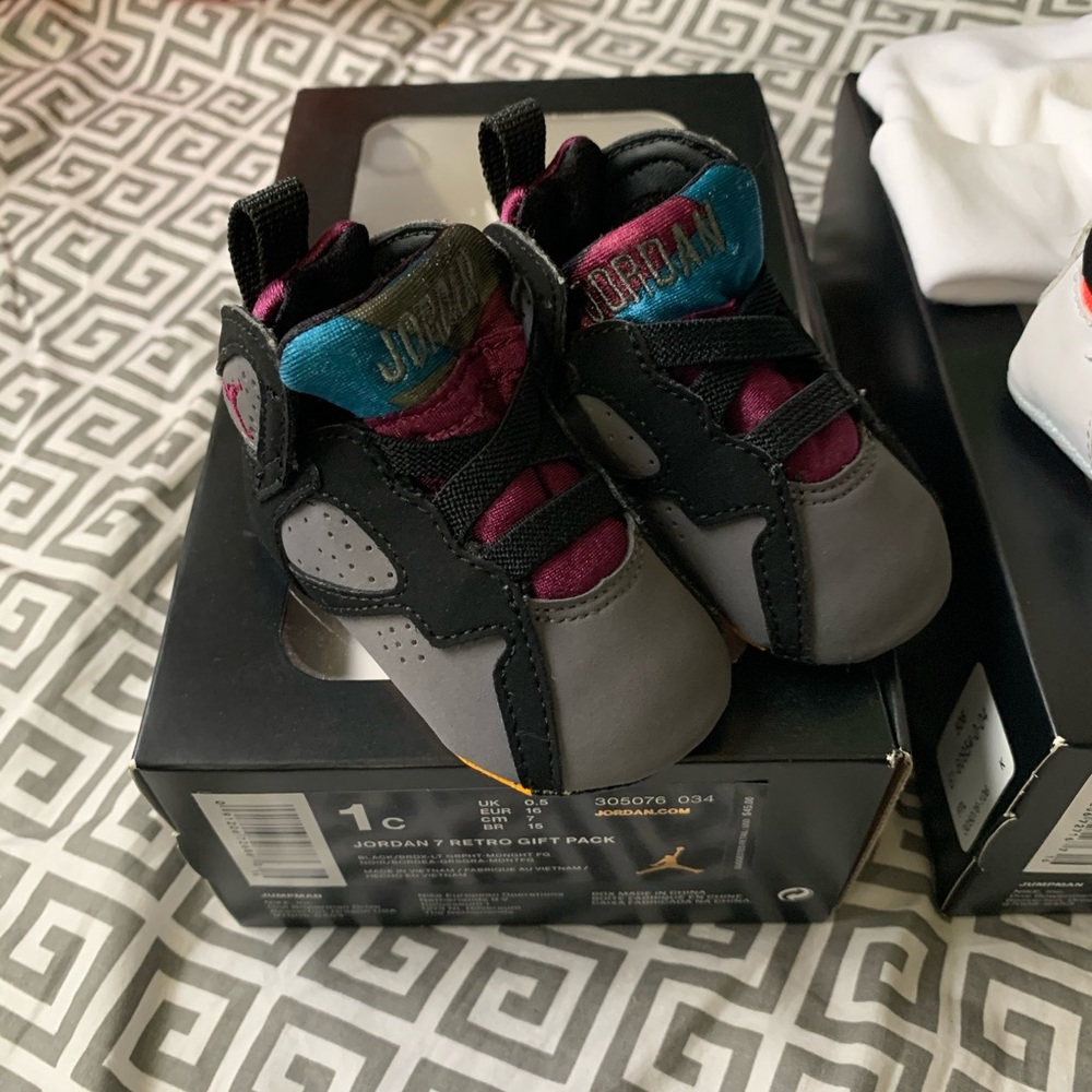 Air Jordan